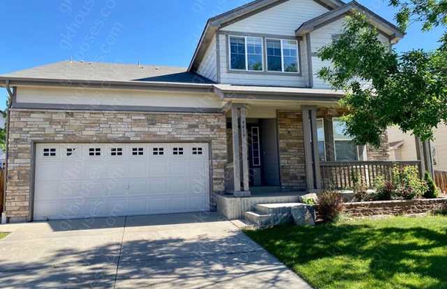 4419 Mt. Sneffels Street - 4419 Mount Sneffels Street, Brighton, CO 80601