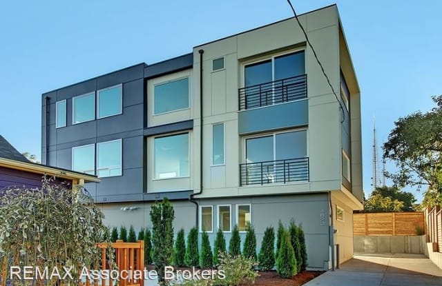 1623 24th AVe - 1623 24th Ave, Seattle, WA 98122