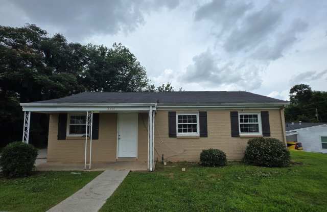 3831 Crane Drive photos photos