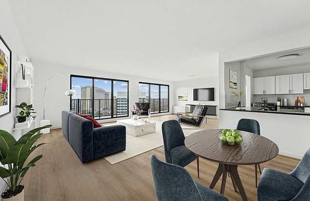 Sherwood at Southern Towers photos photos