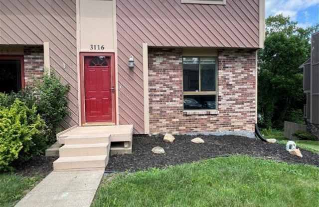 3116 Laurel Ridge Cir photos photos