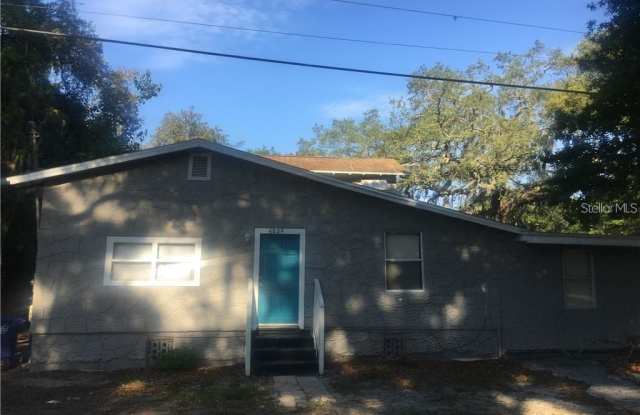 4809 N 17TH STREET - 4809 North 17th Street, Tampa, FL 33610