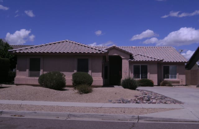 930 E Harwell Rd - 930 E Harwell Rd, Phoenix, AZ 85042