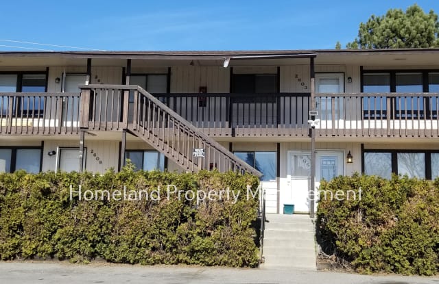 2607 E Upriver Dr - 2607 East Upriver Drive, Spokane, WA 99207