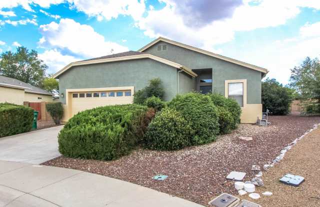 Three Bedroom Granville Home Gallery 3