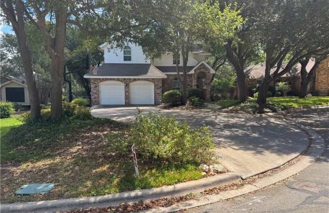 222 Preston Hollow Gallery 1