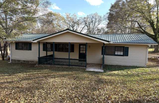 115 Welcome To Arnco Road - 115 Welcome-To-Arnco, Coweta County, GA 30263