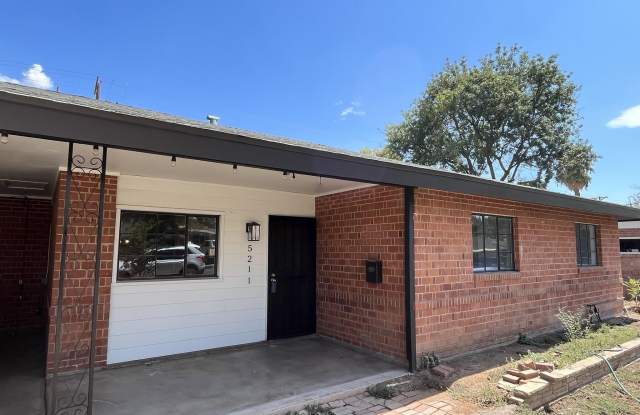 5211 N 18TH Place - 5211 North 18th Place, Phoenix, AZ 85016