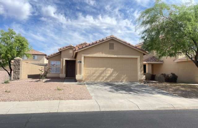 21976 W Gardenia Dr, Buckeye, 3 bedroom, 2 bath, 2 car garage photos photos