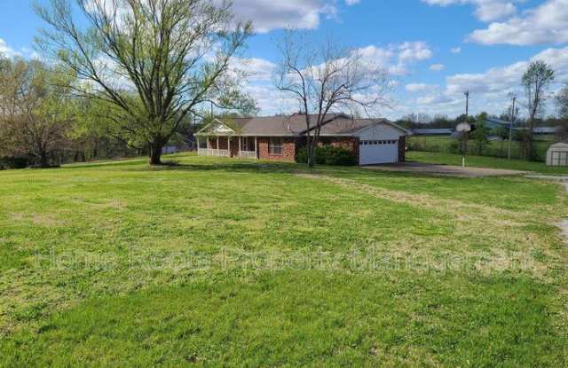 14256 Hatcher Hollow Rd - 14256 Hatcher Hollow Road, Benton County, AR 72739