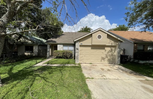 4075 Winter Sunrise - 4075 Winter Sunrise Drive, San Antonio, TX 78244