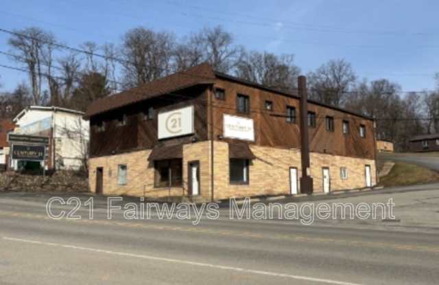 10261 Center Highway - 4 photos photos