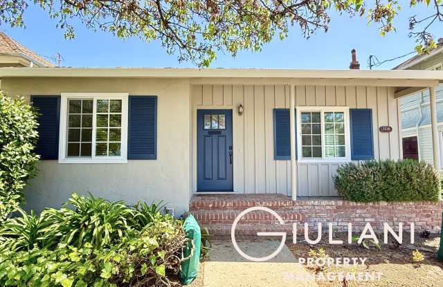 1116 Lincoln Avenue - - photos photos