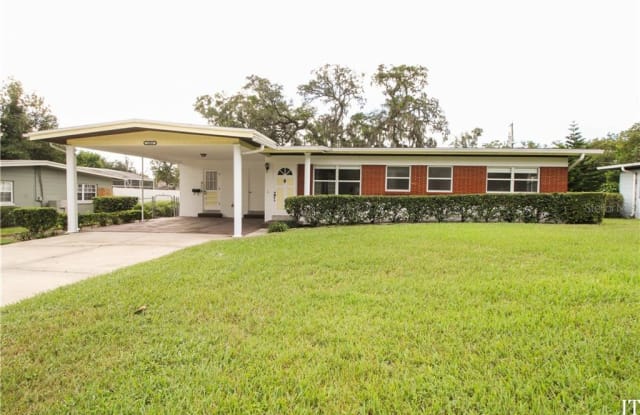 2408 MARZEL AVENUE - 2408 Marzel Avenue, Conway, FL 32806