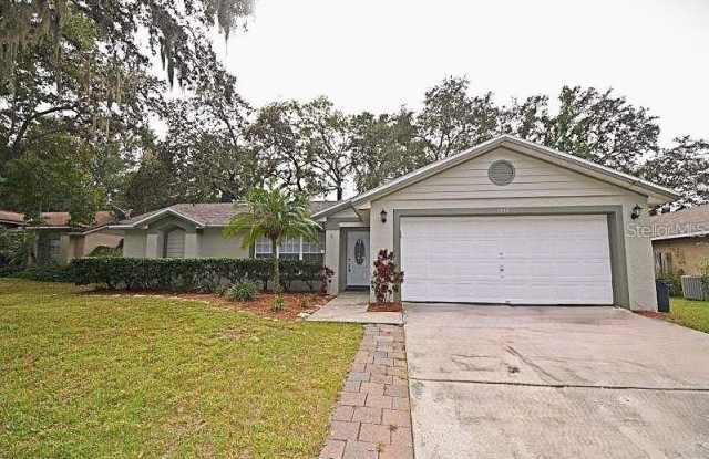 1218 DUNBRIDGE STREET - 1218 Dunbridge Street, Apopka, FL 32703