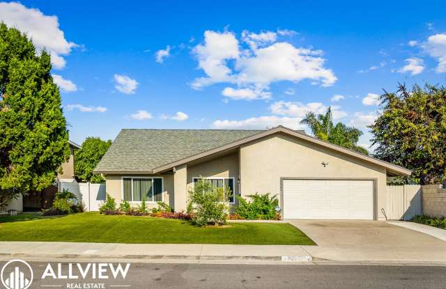 Welcome to this stunning 5-bedroom, 4-bathroom home located in the desirable Huntington Beach neighborhood photos photos