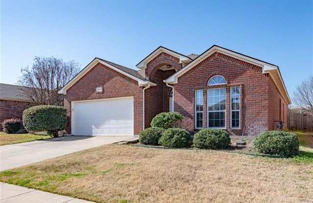 12517 Cottageville Lane - 12517 Cottageville Lane, Fort Worth, TX 76244
