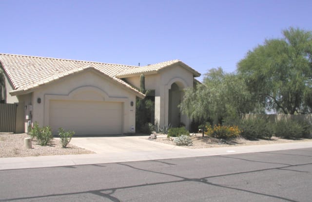 4001 E MONTGOMERY Road - 4001 East Montgomery Road, Phoenix, AZ 85331