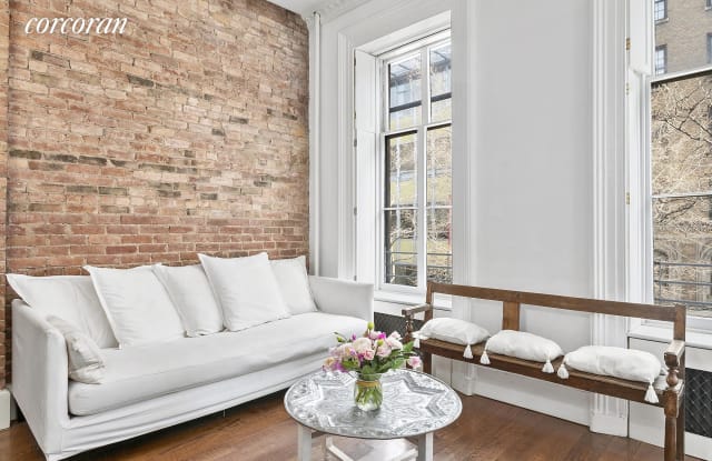 62 West 11th Street - 62 West 11th Street, New York City, NY 10011