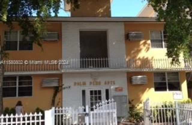 1611 Pennsylvania Ave - 1611 Pennsylvania Avenue, Miami Beach, FL 33139