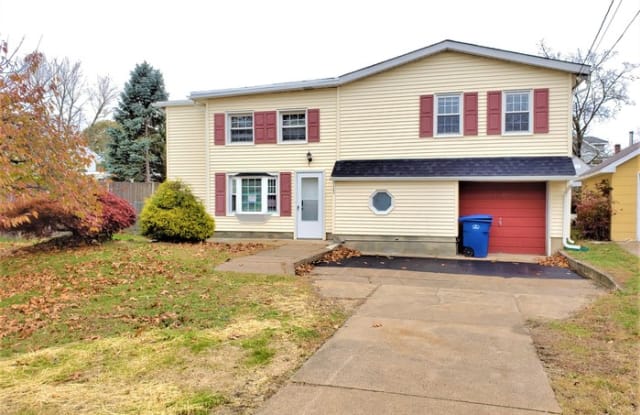 1265 Highview Avenue - 1265 Highview Avenue, Roebling, NJ 08554