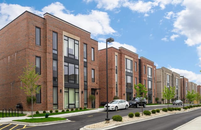 2128 North Nashville Avenue - 2128 N Nashville Ave, Chicago, IL 60707