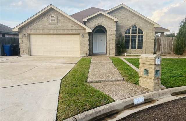 3804 Pelican Avenue - 3804 Pelican Avenue, McAllen, TX 78504