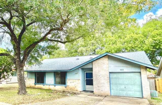 Adorable House in South Austin! photos photos