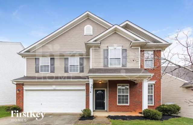 3014 Ernest Russell Court - 3014 Ernest Russell Court, Charlotte, NC 28269