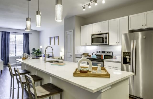 3801 S Congress Ave - 3801 South Congress Avenue, Austin, TX 78704