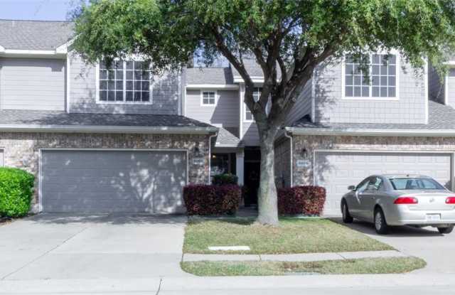 10008 Dryden Lane - 10008 Dryden Lane, Plano, TX 75025