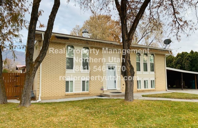 690 Dixie Ave - 690 Dixie Street, Layton, UT 84041