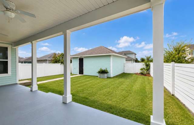 3 Bedroom Single Family Home in Panama City Gallery 3