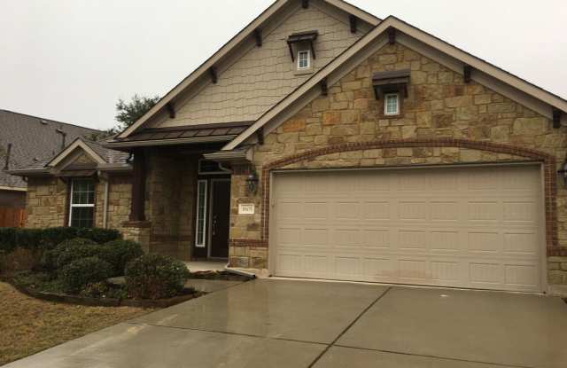 GORGEOUS LARGE 1 STORY IN WHITESTONE OAKS photos photos