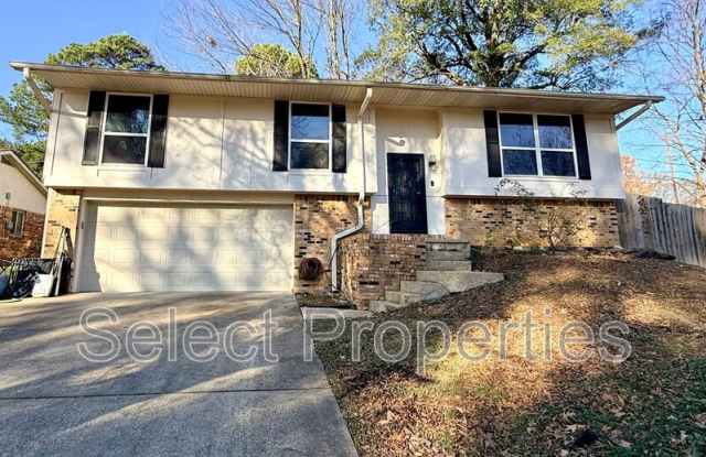 1605 Dupwe - 1605 Dupwe Drive, Jonesboro, AR 72401