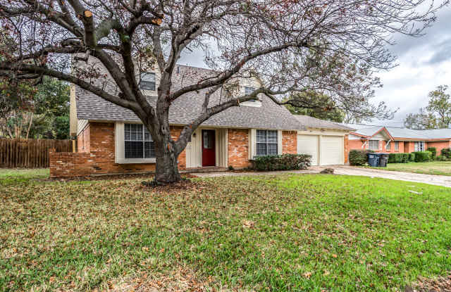 1954 Mims St - 1954 Mims Street, Fort Worth, TX 76112