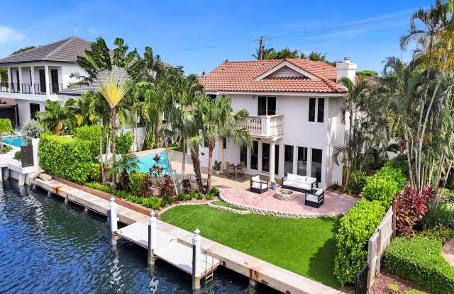 923 Dogwood Drive - 923 Dogwood Drive, Delray Beach, FL 33483