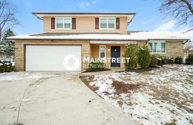 1668 Kildare Place photos photos