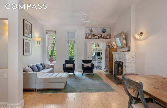 353 West 120th Street photos photos