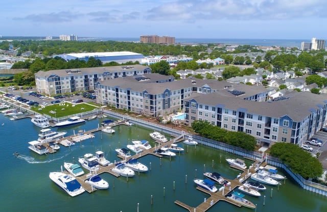 The Pearl at Marina Shores photos photos