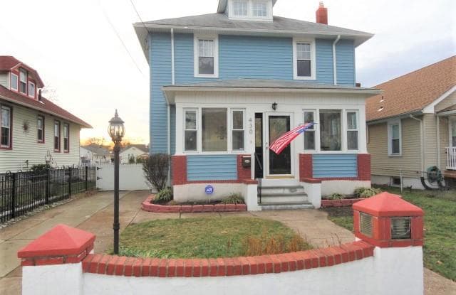 430 DELAWARE AVENUE - 430 Delaware Avenue, Burlington County, NJ 08075