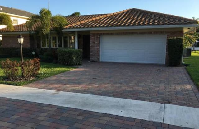 778 Northeast 33rd Street - 778 Northeast 33rd Street, Boca Raton, FL 33431