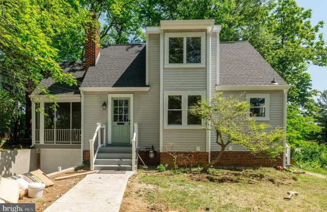 6603 GUDE Avenue photos photos 6603 GUDE Avenue photos photos