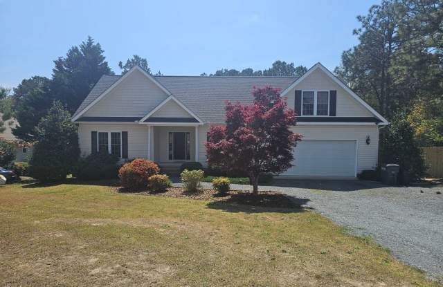 New Listing!!! - 140 Patricia Court, Moore County, NC 28327