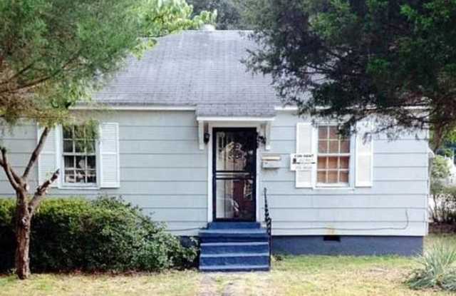 3633 Mason Avenue Gallery 1
