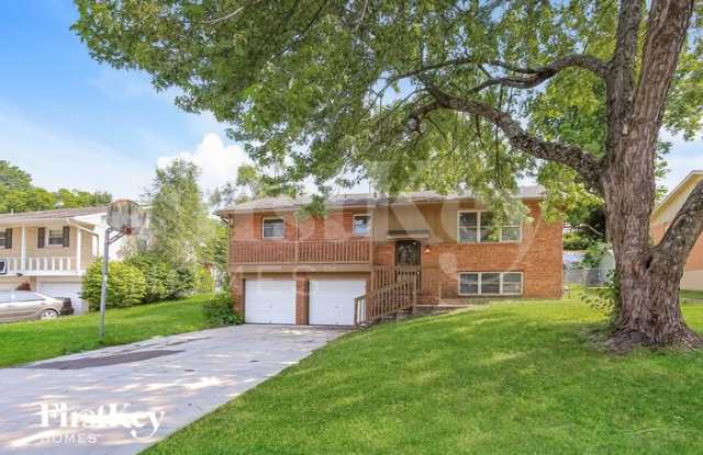 18109 East 27 Street South - 18109 East 27 Street South, Independence, MO 64057