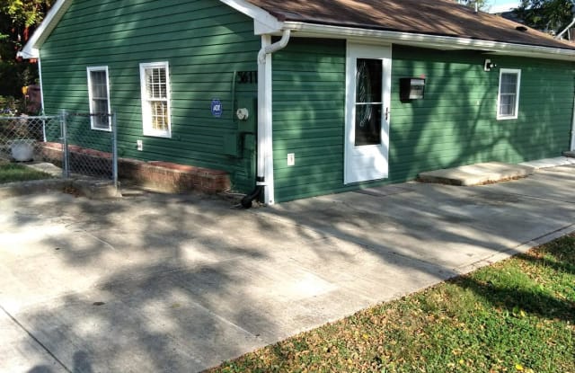5611 DAVEY STREET - 5611 Davey Street, Prince George's County, MD 20743