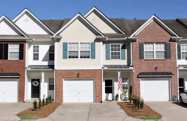 2946 Greyhawk Ln - 2946 Greyhawk Lane, Forsyth County, GA 30040