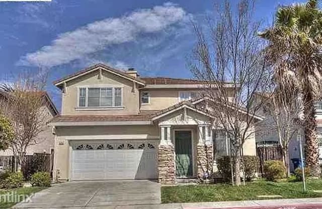 37497 Summer Holly Cmn - 37497 Summer Holly Common, Fremont, CA 94536