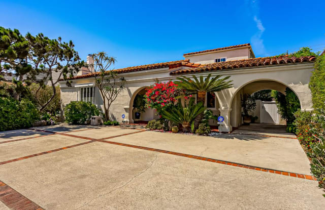 422 26TH Street - 422 26th Street, Santa Monica, CA 90402